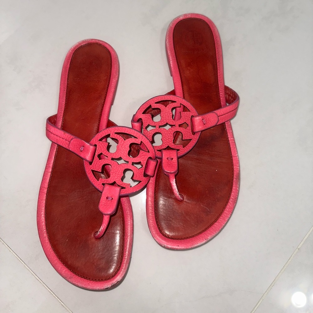 Tory Burch sandals